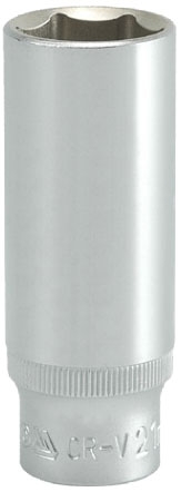 

Торцевая головка Yato YT-1234 21 мм 1/2"