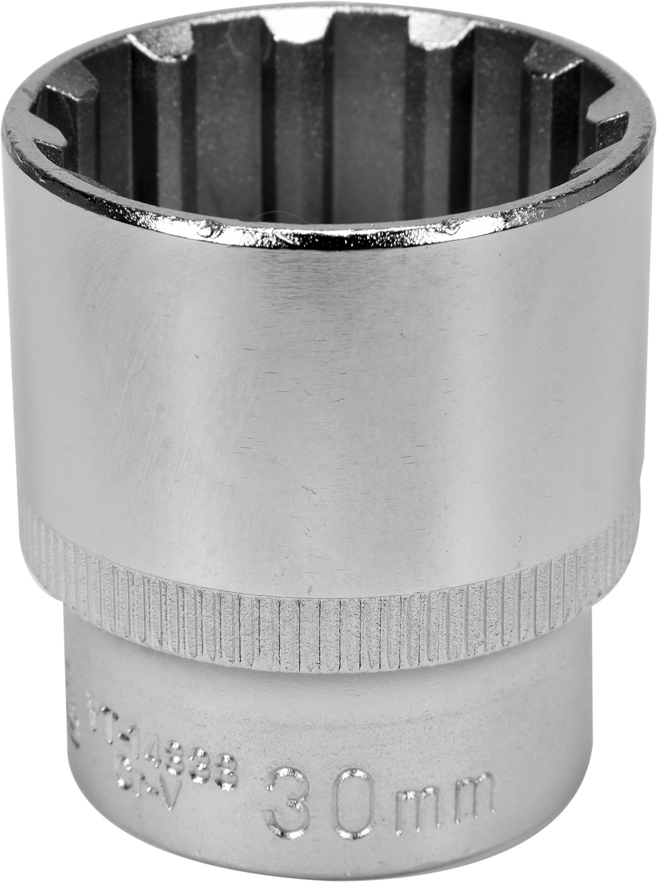 

Торцевая головка Yato YT-14838 30 мм 1/2"
