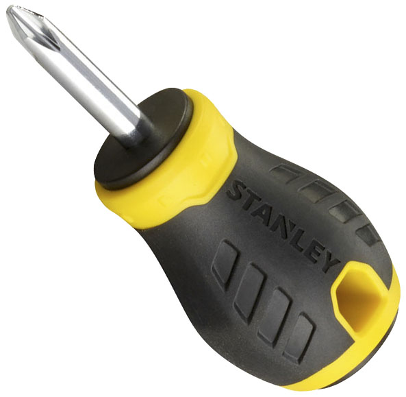 

Отвертка Stanley Essential STHT1-60329 PH 2