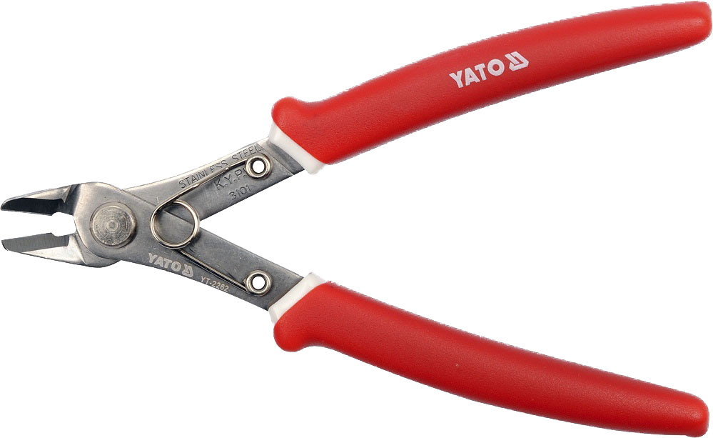

Бокорезы Yato YT-2262 125 мм
