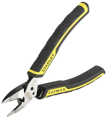 

Бокорезы Stanley FatMax FMHT0-75468 180 мм