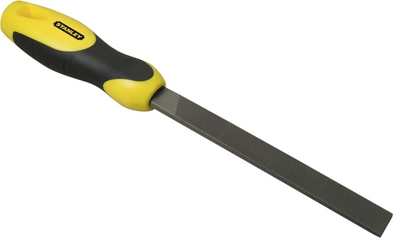 

Напильник Stanley 0-22-450 плоский