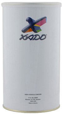 

Смазка Xado Verylube литиевая для ШРУС XB30651