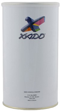 

Смазка Xado литиево-кальциевая для ШРУС XA30504