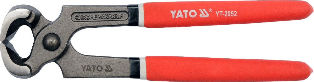 

Клещи торцевые Yato YT-2050 150 мм