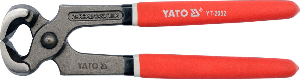 

Клещи торцевые Yato YT-2052 200 мм