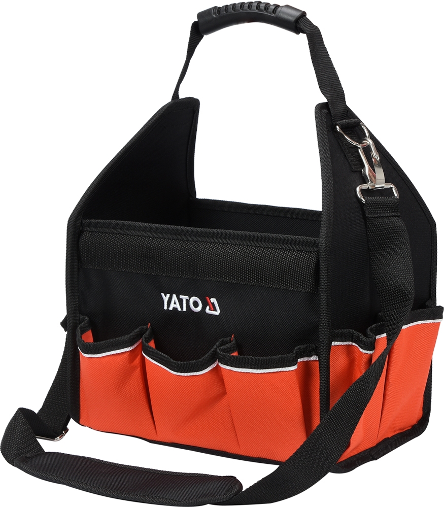 

Сумка для инструментов Yato YT-74370