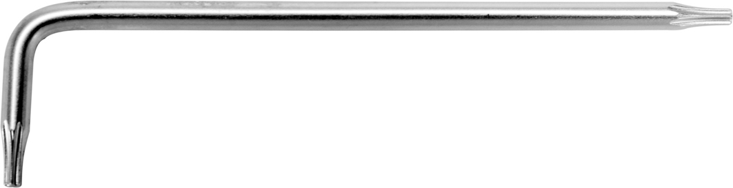 

Ключ TORX Yato YT-05495 L-образный T15