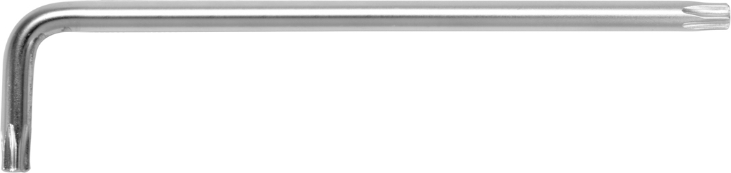 

Ключ TORX Yato YT-05499 L-образный T30