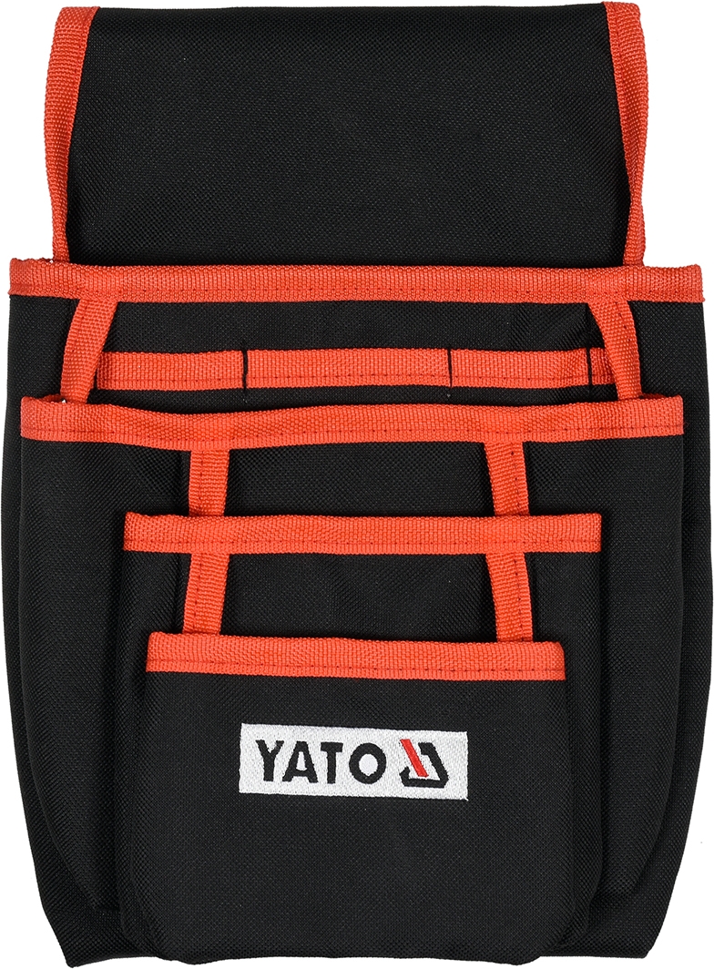 

Сумка поясная для инструментов Yato 7 YT-74171