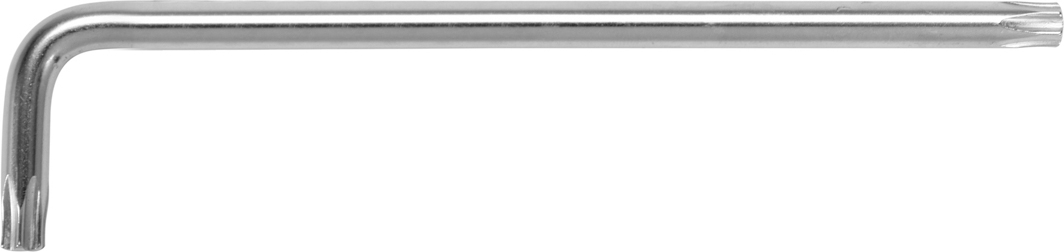

Ключ TORX Yato YT-05519 L-образный T30