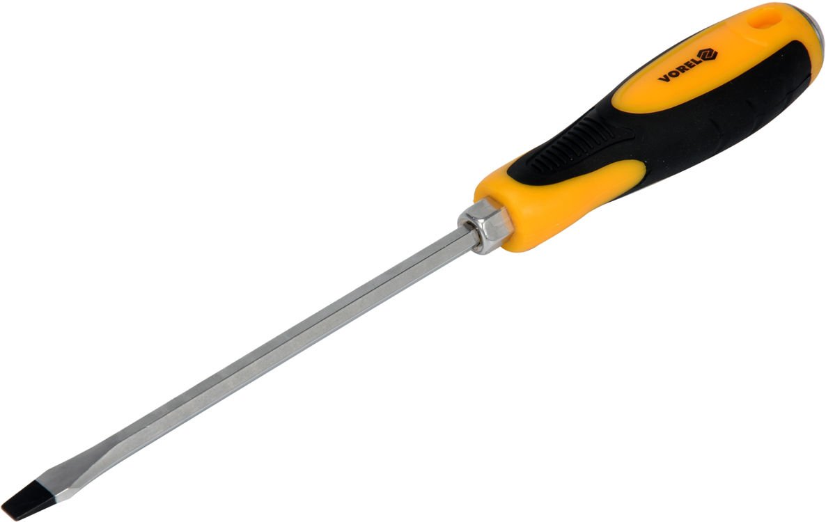 

Отвертка ударная Vorel 62163 SL 6