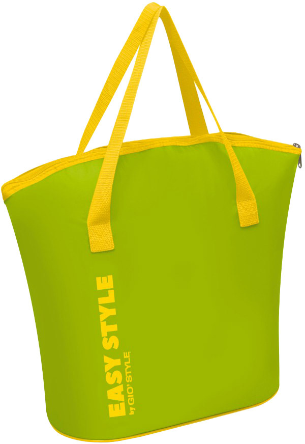 

Термосумка Giostyle 16 л Easy Style S 8000303308164