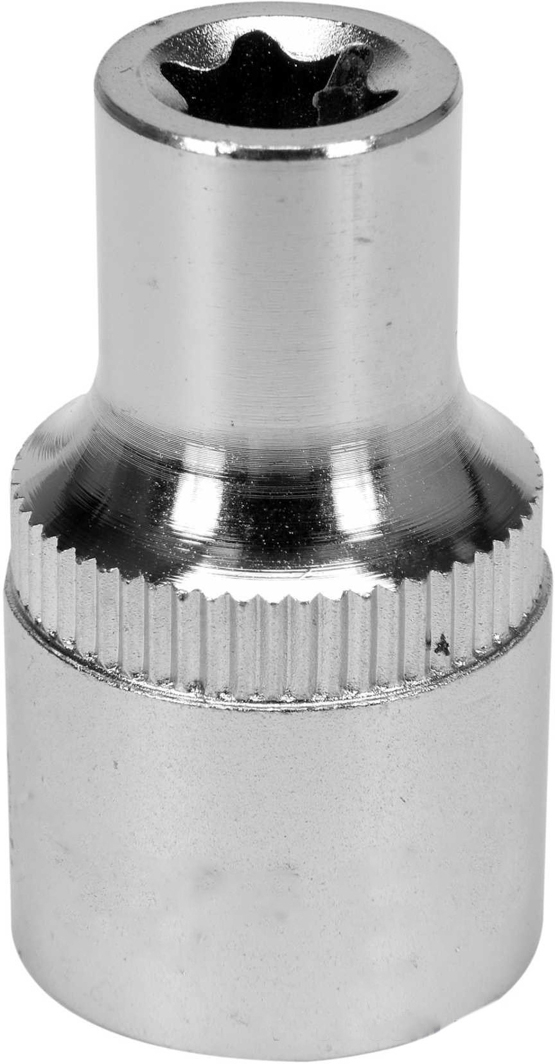 

Торцевая головка Yato YT-05245 E10 1/2"