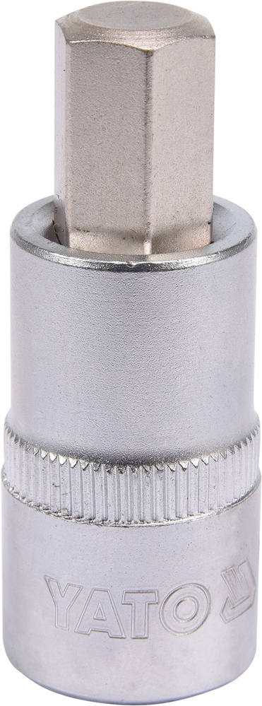 

Торцевая головка с битой Yato YT-04386 H 12 1/2"