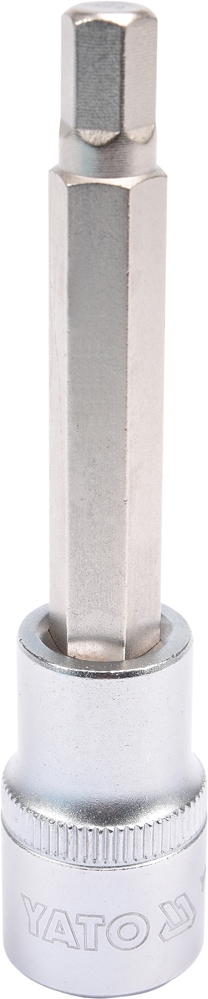 

Торцевая головка с битой Yato YT-04394 H 8 1/2"