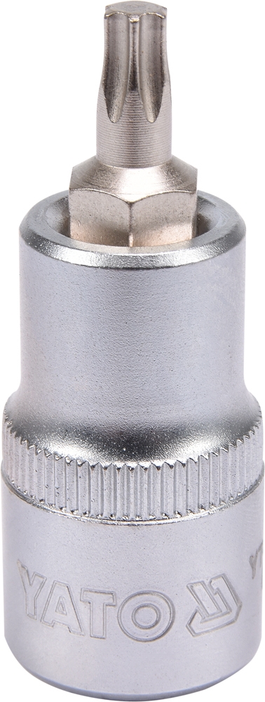 

Торцевая головка с битой Yato YT-04313 T30 1/2"