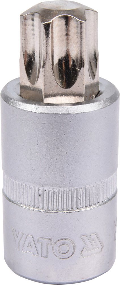 

Торцевая головка с битой Yato YT-04319 T70 1/2"