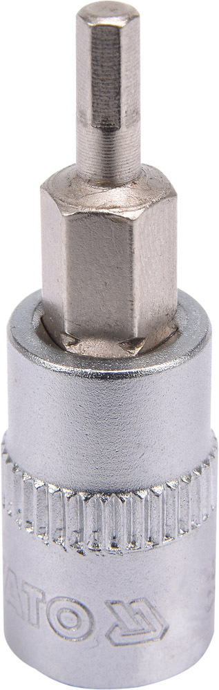 

Торцевая головка с битой Yato YT-04370 H 3 1/4"