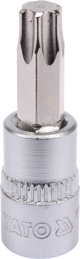 

Торцевая головка с битой Yato YT-04307 T40 1/4"
