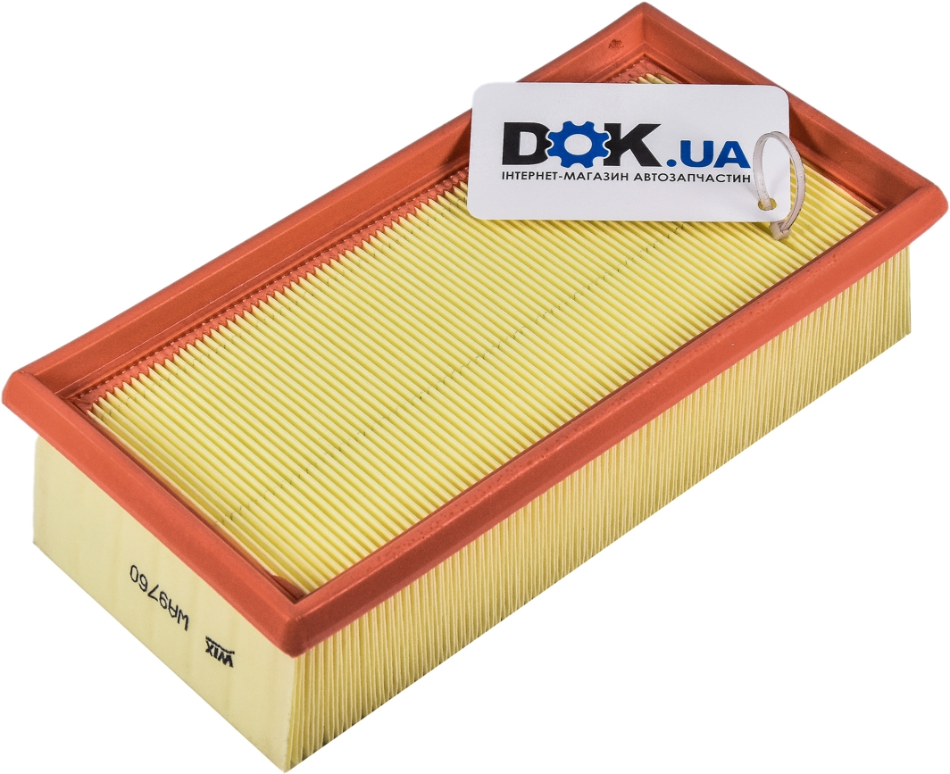 

Wix Filters WA9760 Воздушный фильтр