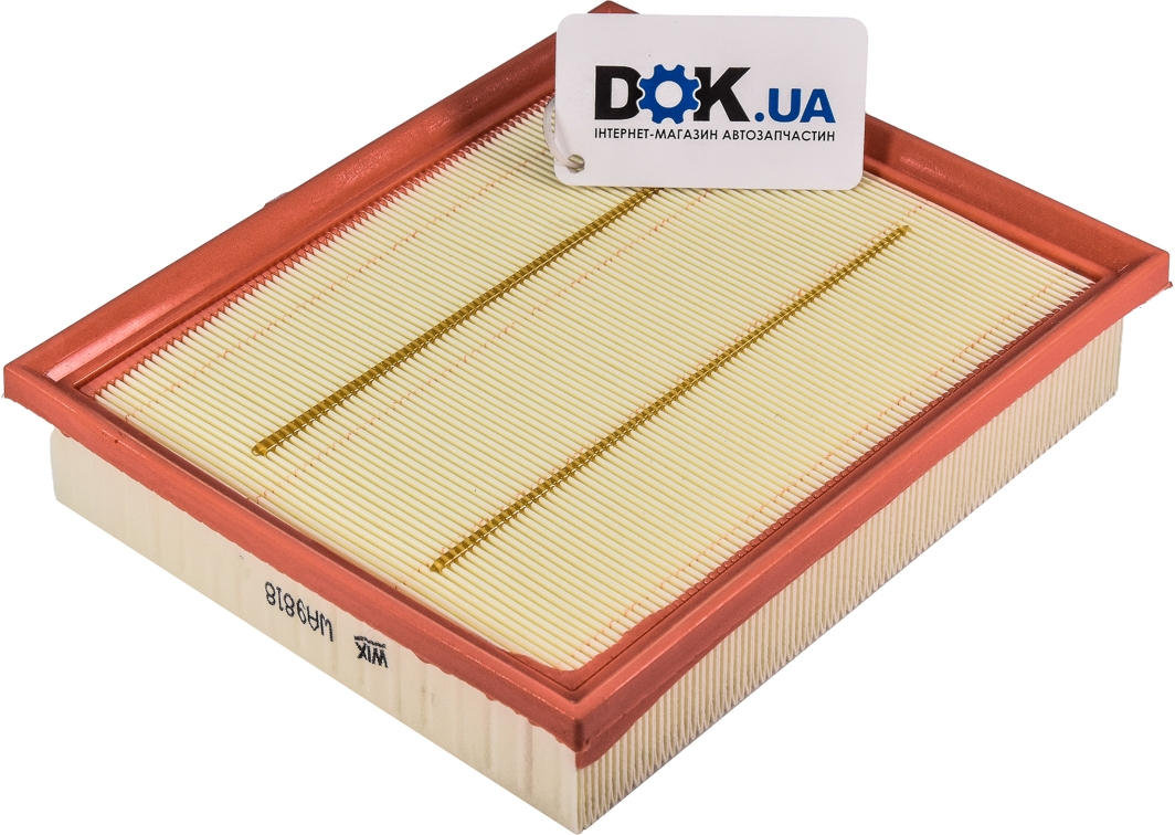 

Wix Filters WA9818 Воздушный фильтр