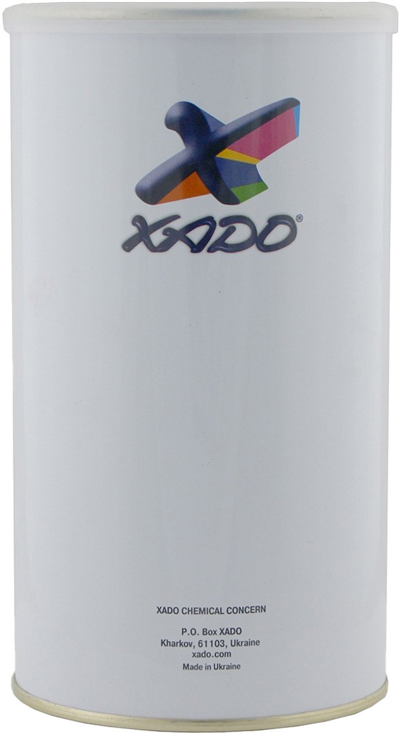 

Антигель Xado Суперконцентрат для дизельного топлива 1000 xb40754