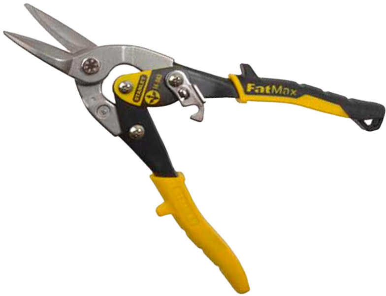

Ножницы по металлу Stanley FatMax Aviation FMHT9-14563 250 мм