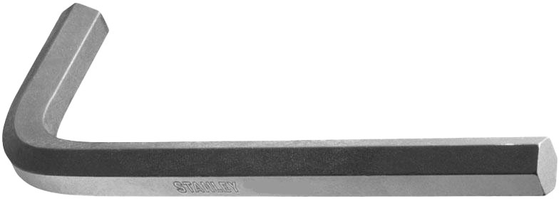

Ключ шестигранный Stanley 1-13-924 L-образный 12 мм