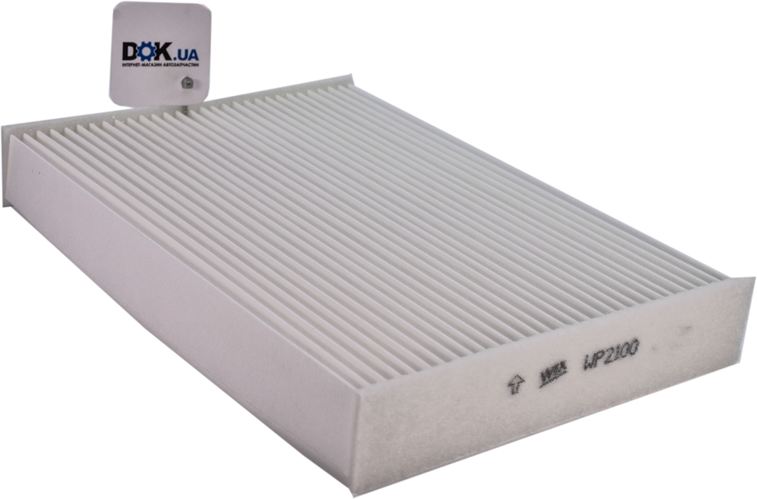 

Wix Filters WP2100 Фильтр салона