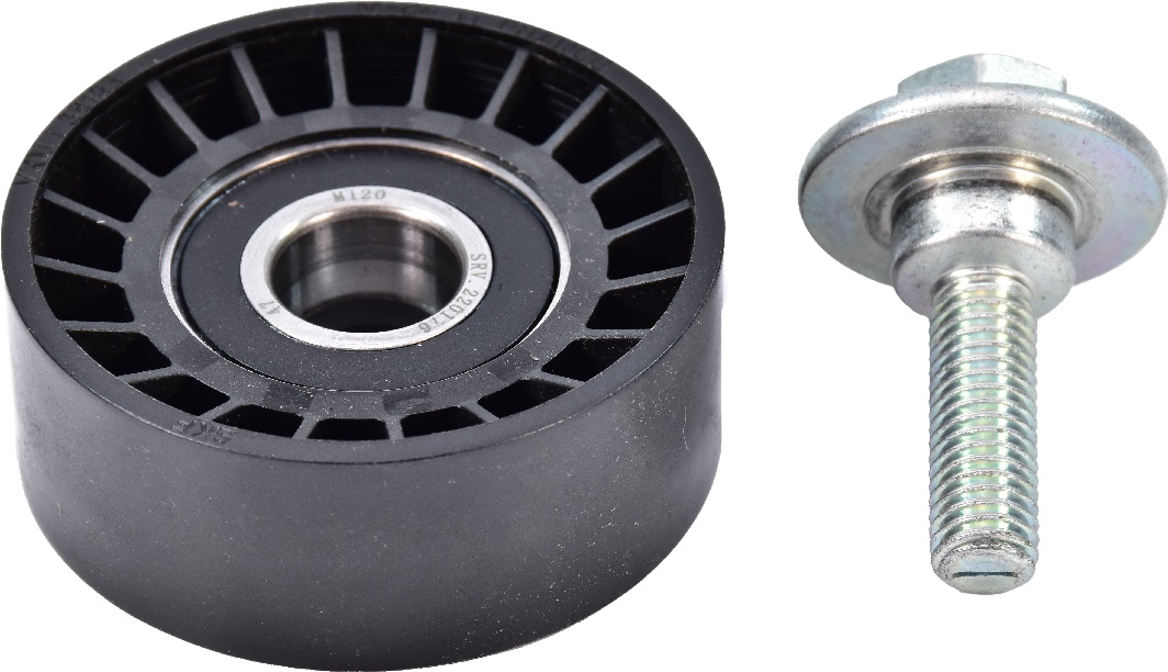 

SKF VKM38125 Обводной ролик