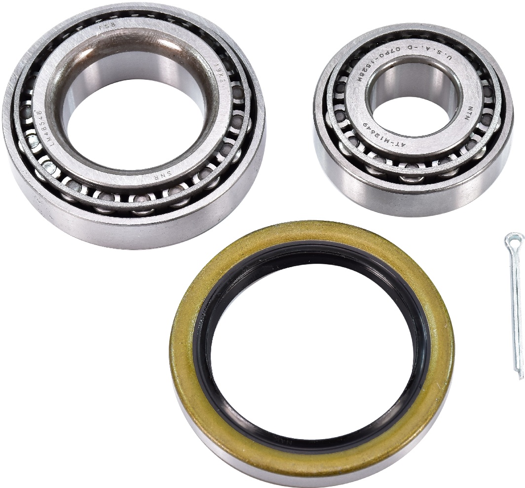 

SNR R14026 Комплект ступицы колеса