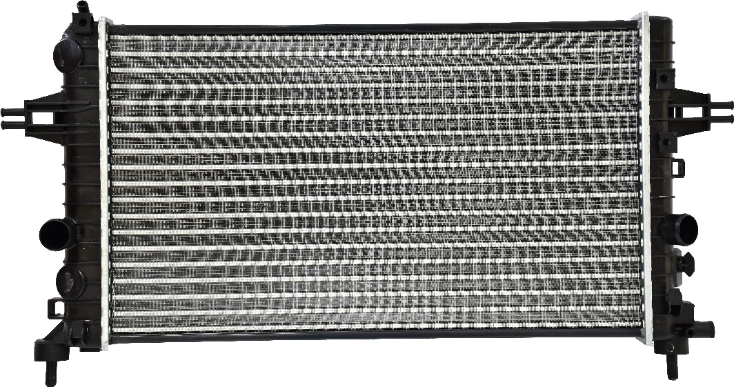 

Thermotec D7X055TT Радиатор охлаждения двигателя