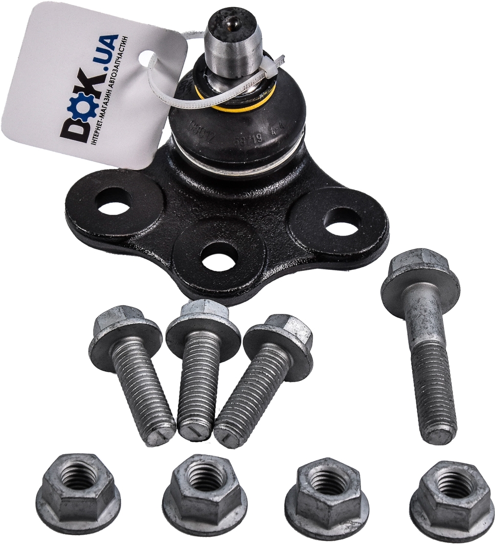

Lemforder 2650102 Шаровая опора