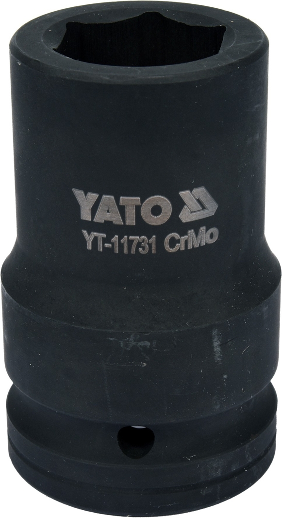 

Торцевая головка Yato YT-11731 27 мм 1"