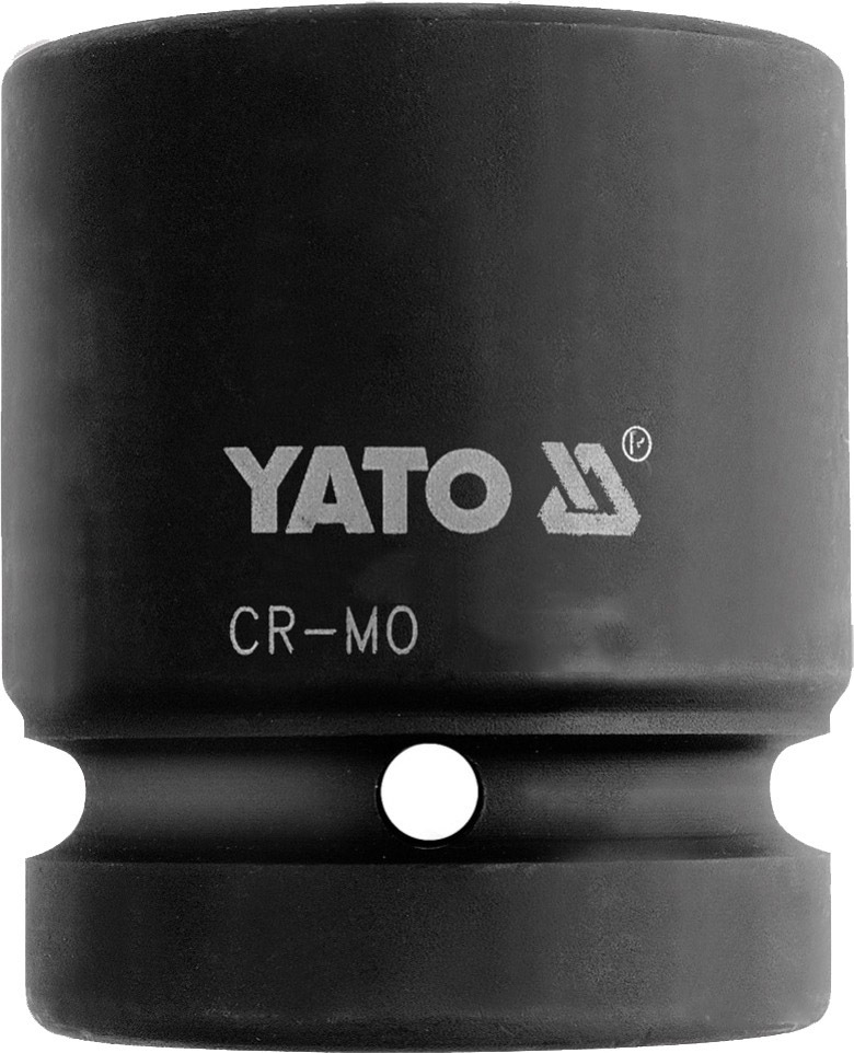 

Торцевая головка Yato YT-1185 29 мм 1"