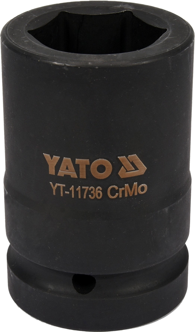 

Торцевая головка Yato YT-11736 33 мм 1"