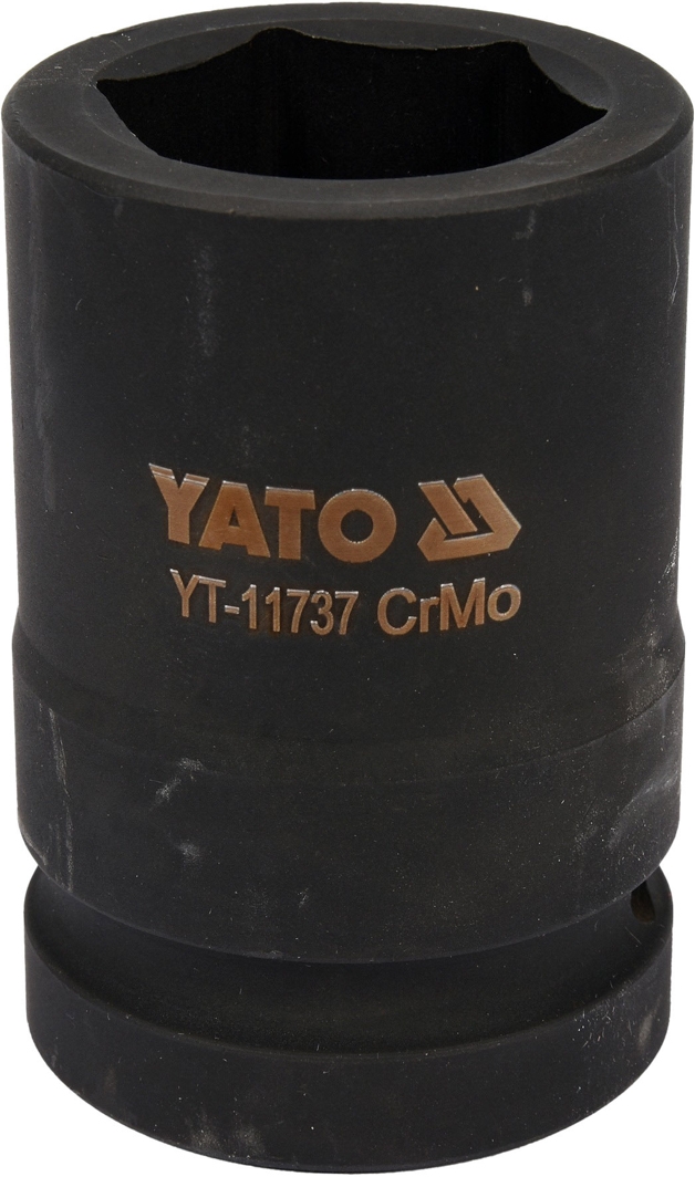 

Торцевая головка Yato YT-11737 34 мм 1"
