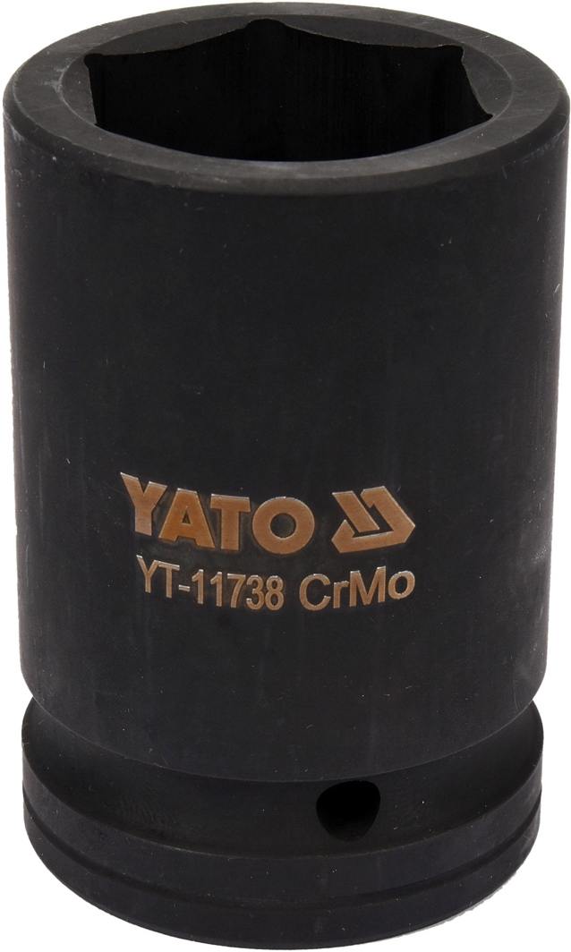 

Торцевая головка Yato YT-11738 36 мм 1"