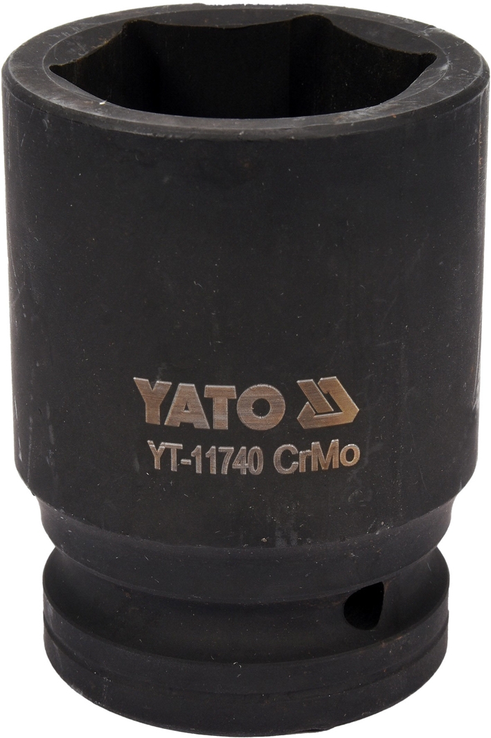 

Торцевая головка Yato YT-11740 41 мм 1"