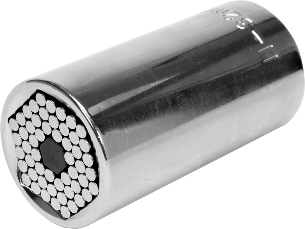 

Торцевая головка Vorel 53003 11 мм 1/2"