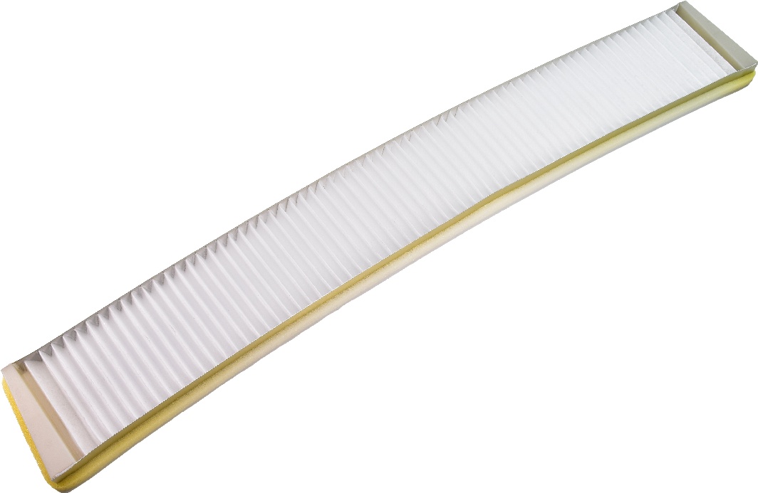 

Mahle LA102 Фильтр салона