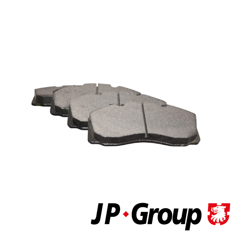 

JP group 1363601910 Тормозные колодки