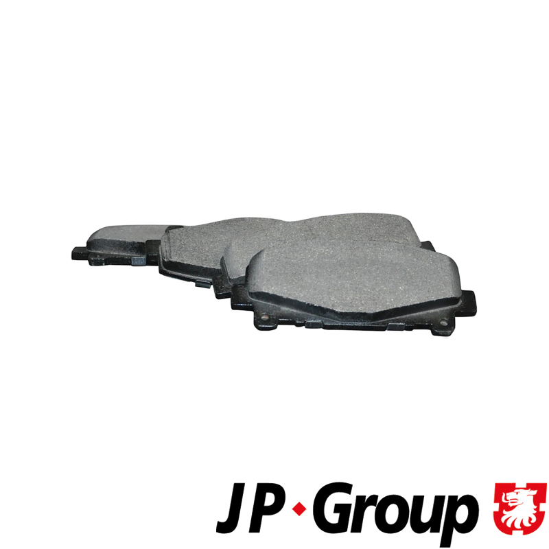 

JP group 3463601310 Тормозные колодки