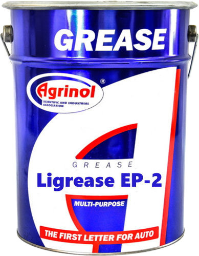 

Смазка Agrinol Ligrease EP 2 литиевая 4802872211