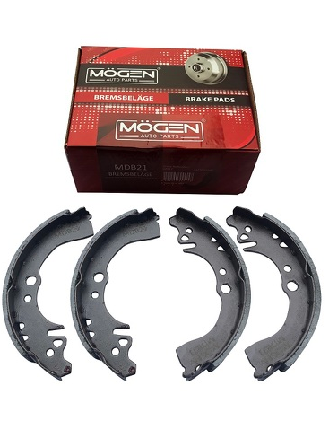 

Mogen mdb21 Тормозные колодки