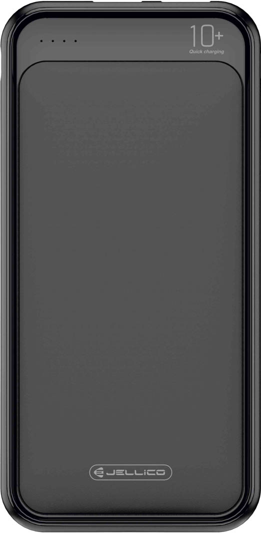 

Повербанк Jellico P2 10000 mAh 10 Вт RL066396