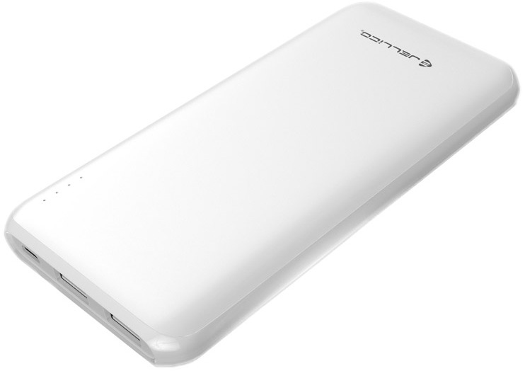 

Повербанк Jellico RM-100 10000 mAh RL053410