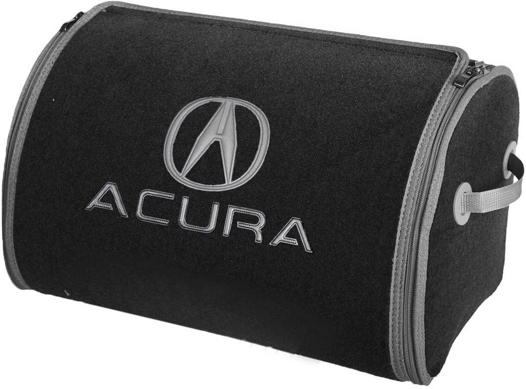 

Сумка-органайзер Sotra Acura Small Grey в багажник ST-001002-L-Grey