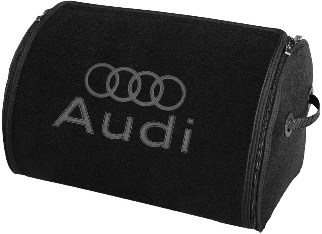 

Сумка-органайзер Sotra Audi Small Black в багажник ST-006011-L-Black